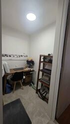 Amber Park (D15), Condominium #560750041